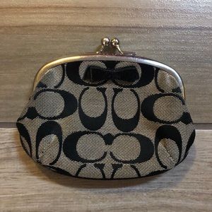 Coach Coin Purse